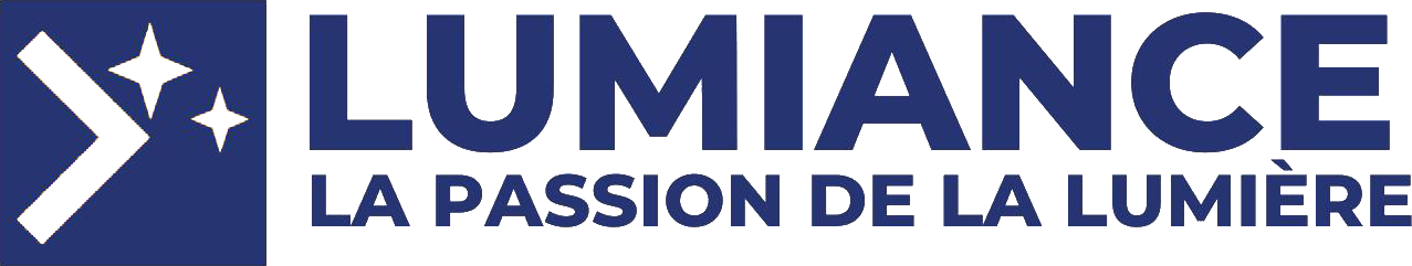 LUMIANCE - Architectural & Lighting Design Studio Logo