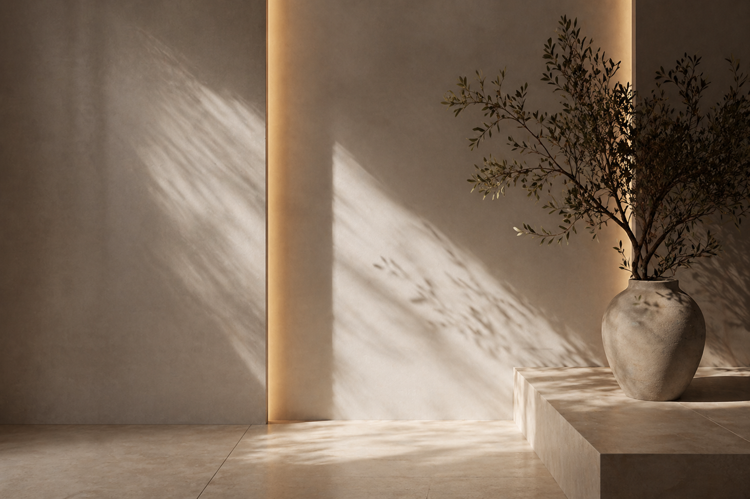 LUMIANCE Architectural & Lighting Design Values | Nos Valeurs Architecturales